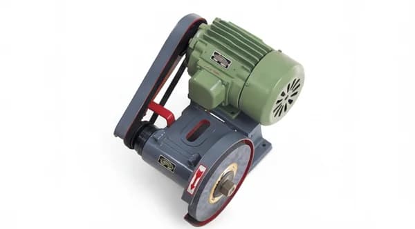 Pentagon Internal & External Tool Post Grinder Machine – 1 HP