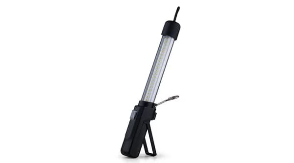 Surya Hand Lamp – Portable Industrial Lighting