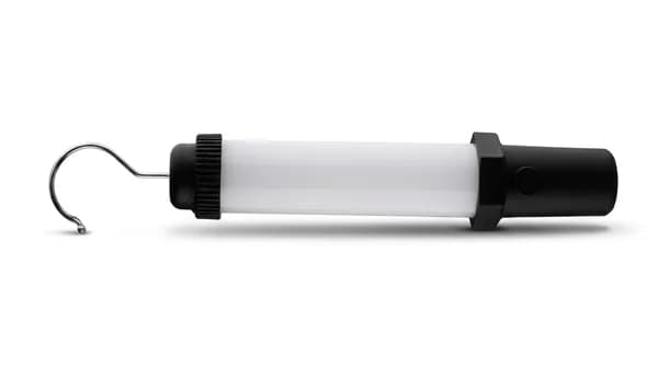 Surya Hand Lamp – Portable Industrial Lighting (Direct Plug-In)
