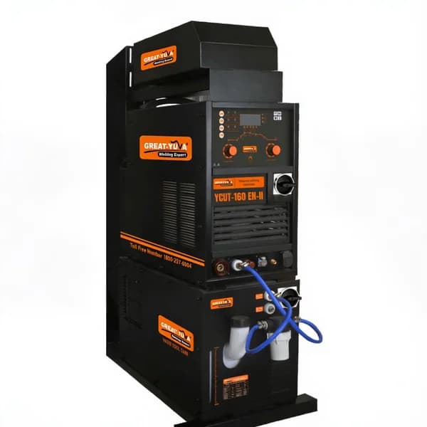Great Yuva EN II Series Plasma Cutter