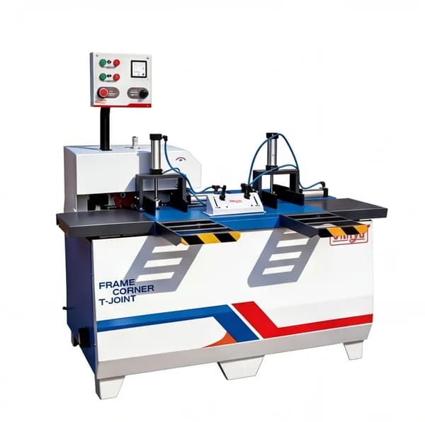 Umiya - Frame Corner Jointer – T Joint