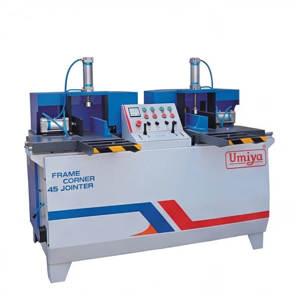 Umiya - Frame Corner Jointer – UFC45