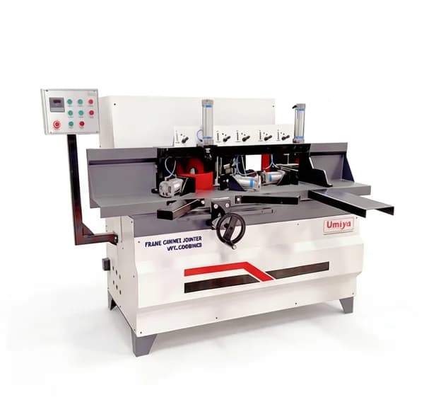 Umiya - Frame Corner Jointer – Combined