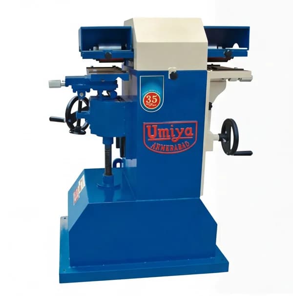 Umiya - Auto Mould – Two Side Moulder (Without Electrical)