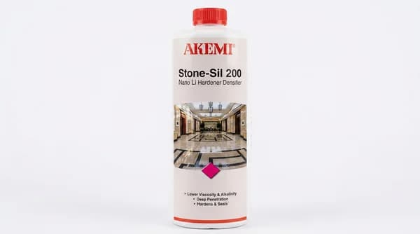 Akemi Stone Sil 200
