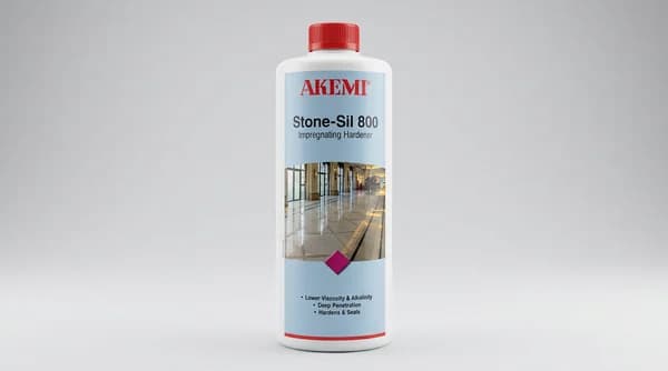 Akemi Stone Sil 800