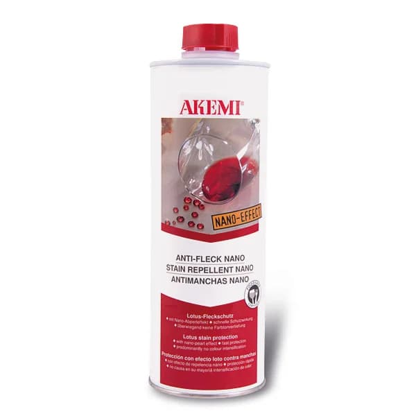 Akemi Stain Repellent Nano Effect