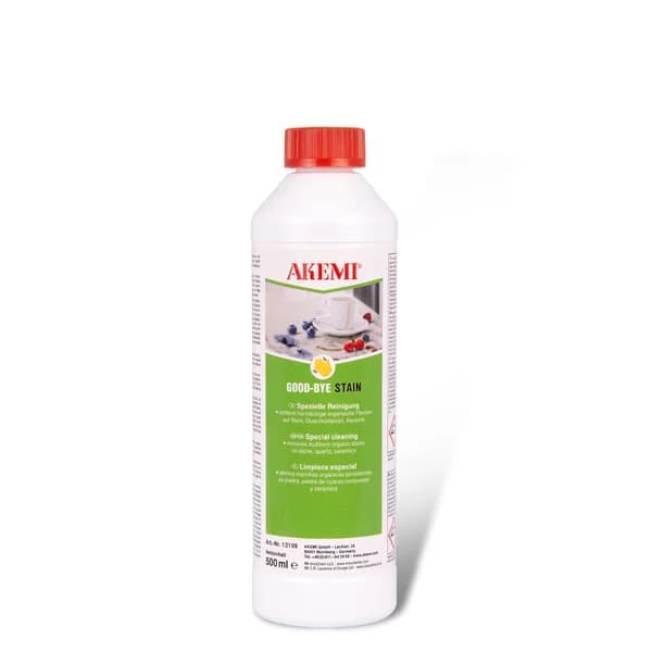 Akemi Good Bye Stain