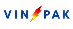 Vinpak Machines logo