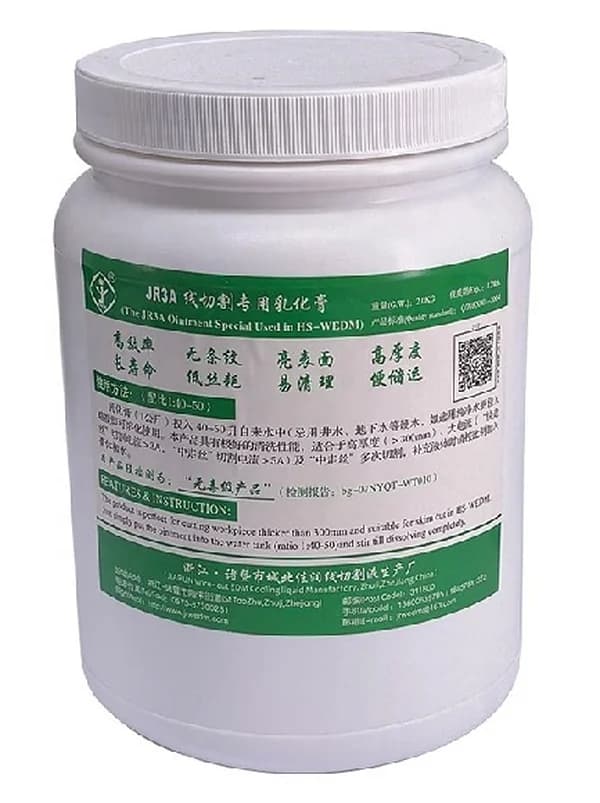 Pentagon JR-3A Gel Super Concentrated Ointment