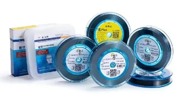 Pentagon WEDM Molybdenum/moly Wire