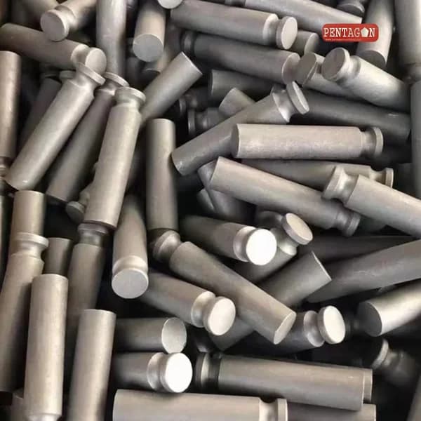 Breaker Rod Lock Pin