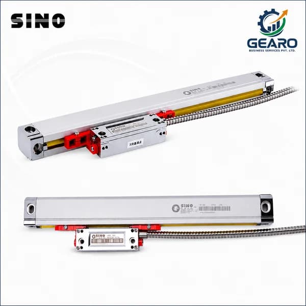 SINO Brand KA-300 Series Optical Linear Glass Scale