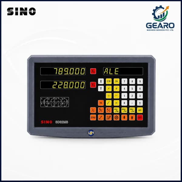 SINO Brand Digital readouts system DRO Display
