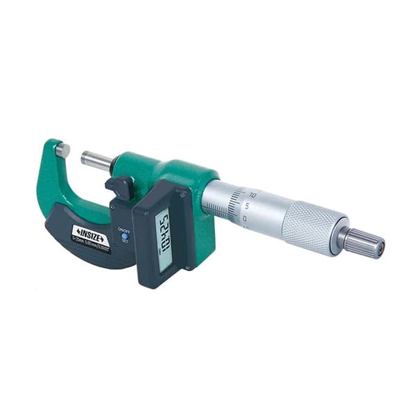 Insize Digital Vertical Micrometers