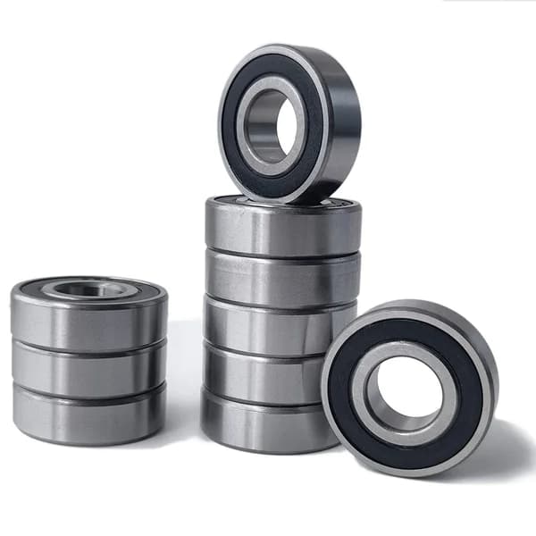 Pentagon Hand Pallet Truck Ball Bearing