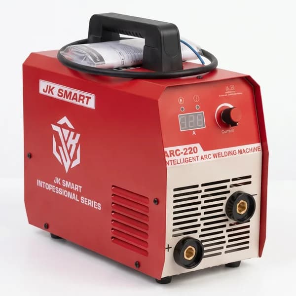 Parda make JK Smart IGBT Inverter Arc Welding Machine SMART for MMA & Stick Welding