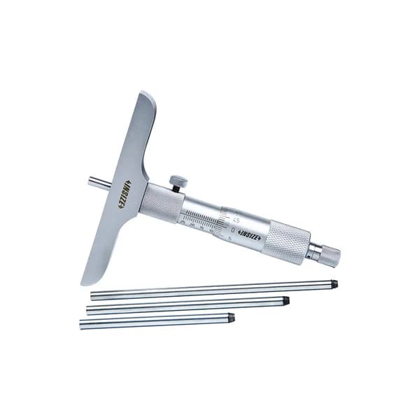 Insize Depth Micrometer