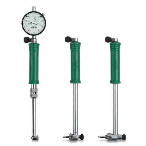 Insize Bore Gauge Sets (WITH DIAL INDICATOR)