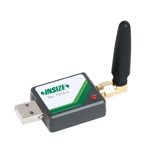 Insize Wireless Data Transmission System (Receiver)