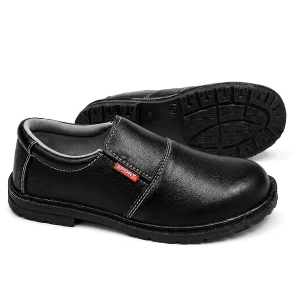 DSK LADIES  Industrial Safety shoe