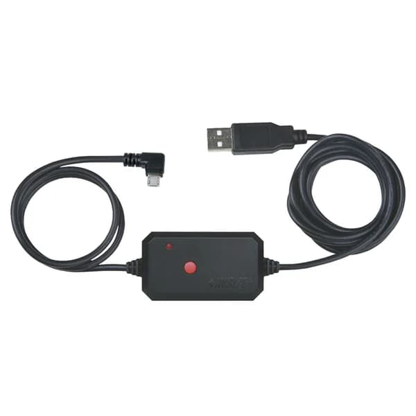 Insize Data Output Cables (Keyboard Format)