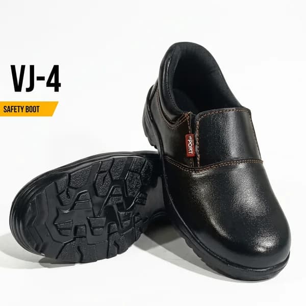 DSK- VJ-4 industrial Safety shoe