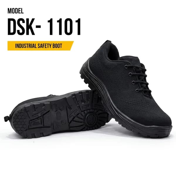 DSK-1101 Industrial Safety Boot