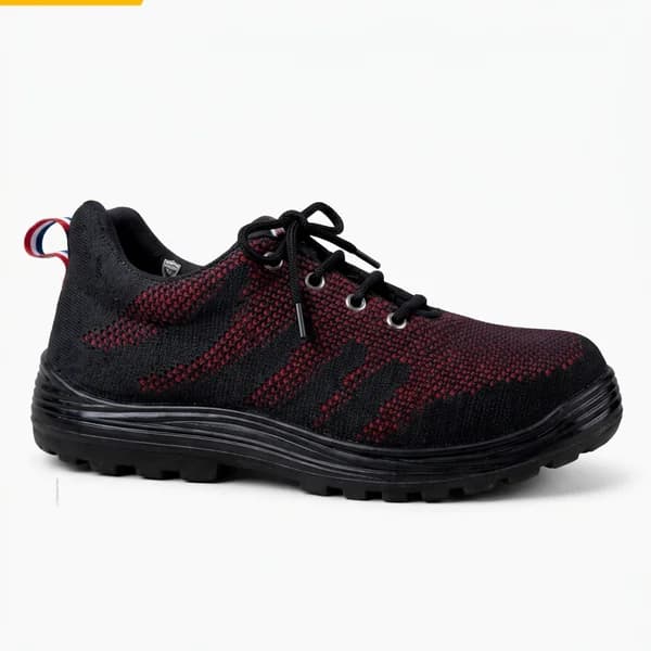 DSK-1102 Industrial Safety Boot