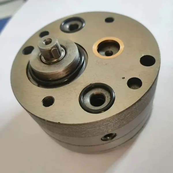 Hydraulic Locking & Unlocking Pump for Radial Drill 