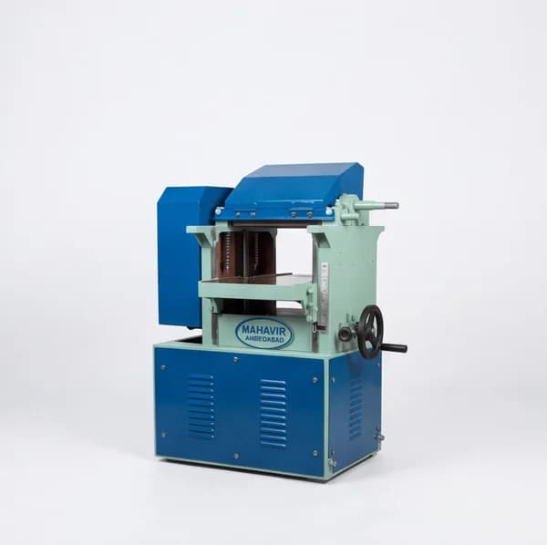 Mahavir Best Thickness Planer (Box Type)