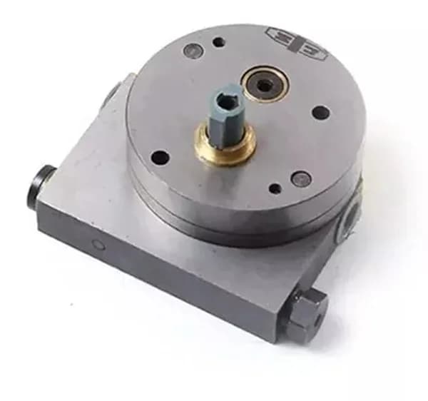 Hydraulic Feed Pump for Radial Drill Machine Z3080x25/1