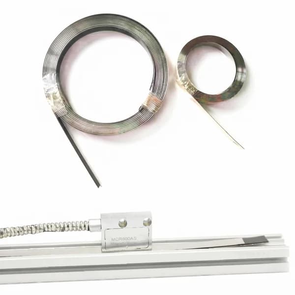 Pentagon Magnetic Sensor