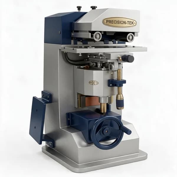 Radhekrishna Automatic Moulding Machine