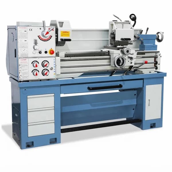 All Geared High Speed High Precision Lathe Machine Model JY360GX1000