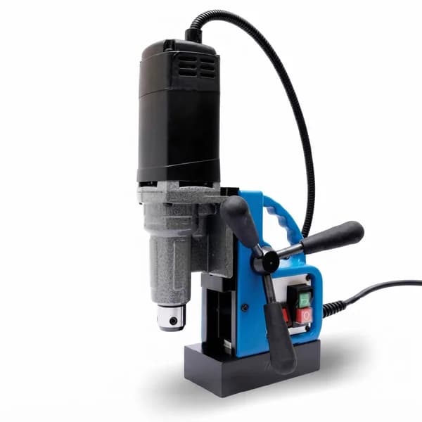 Schifler Magnetic Core Drill Machine 