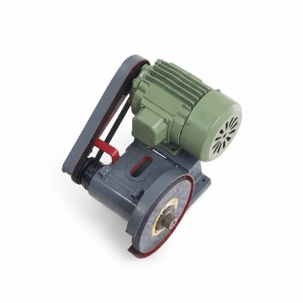 Pentagon Internal & External Tool Post Grinder Machine – 1 HP