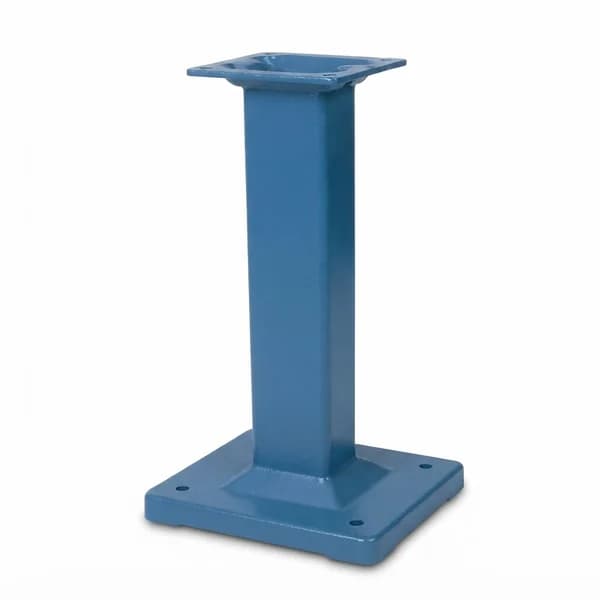 Pedestal Stand suitable for Bench Grinders up to 300 mm wheel size