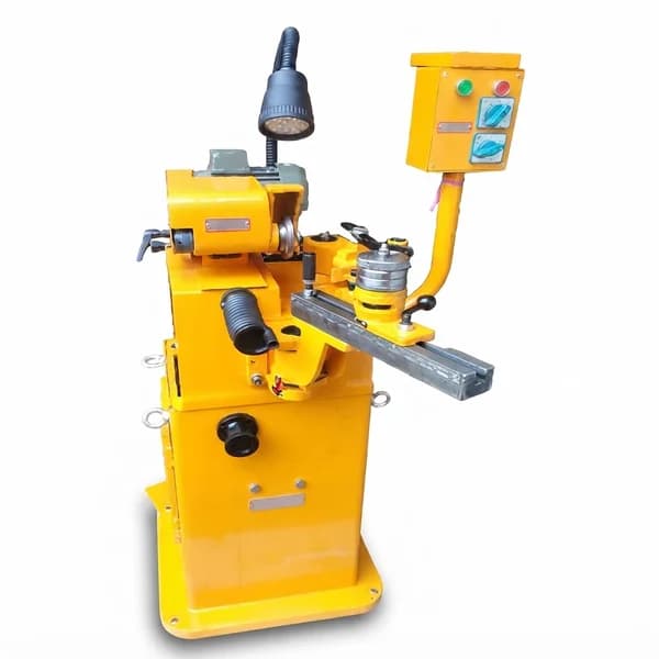 PENTAGON Brand Automatic Circular Saw Blade Grinding Machine with all standard accessories