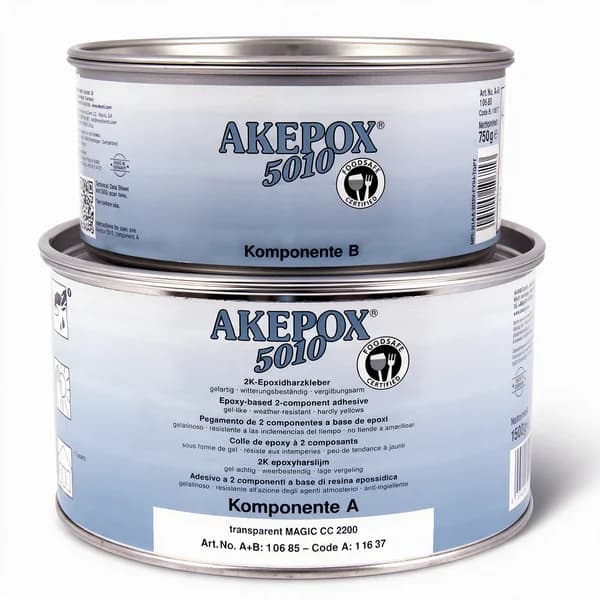 Akemi Akepox 5010