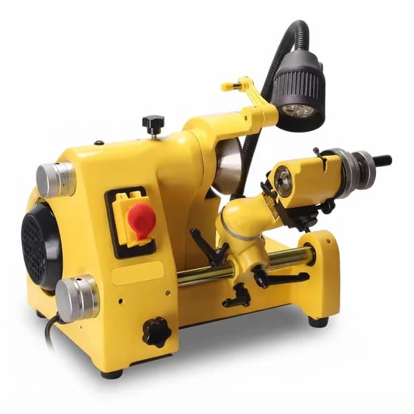Universal Tool & Cutter Grinder Machine U Series
