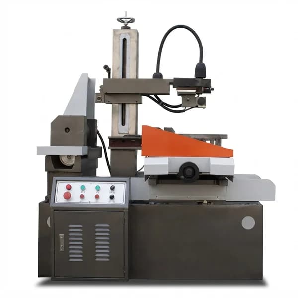 Economic  PDK77 Series CNC Wire Cut EDM Machine