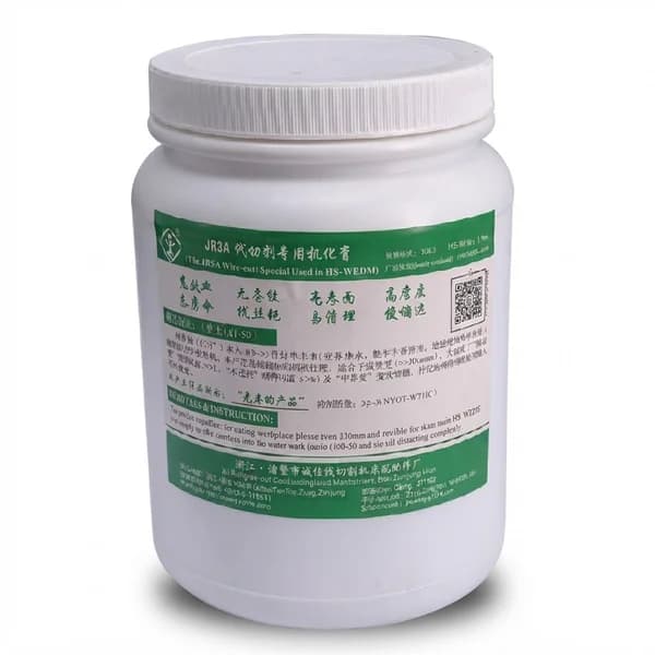 Pentagon JR-3A Gel Super Concentrated Ointment