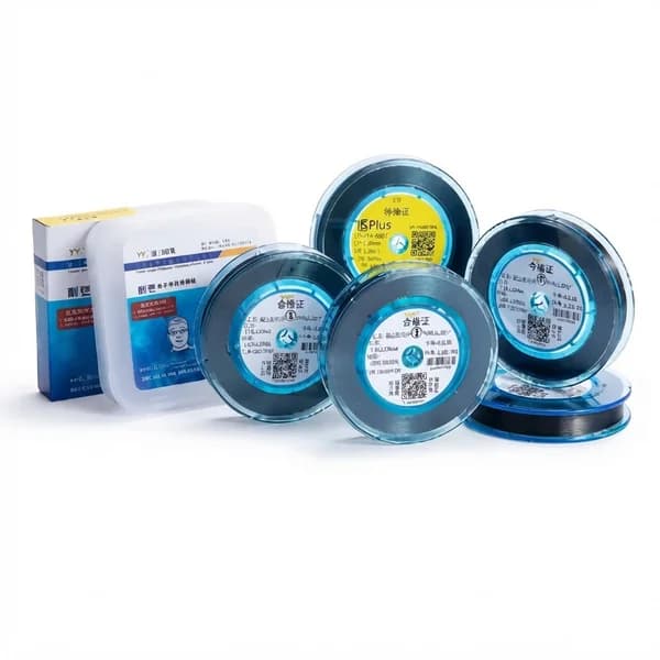 Pentagon WEDM Molybdenum/moly Wire