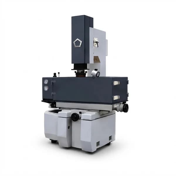 Pentagon  ZNC EDM Sparking Machine