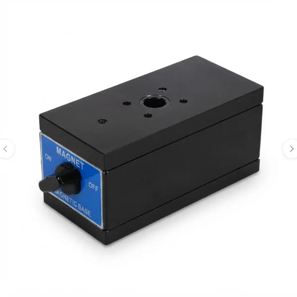 Schifler Magnet Base for Magnetic drilling machine 
