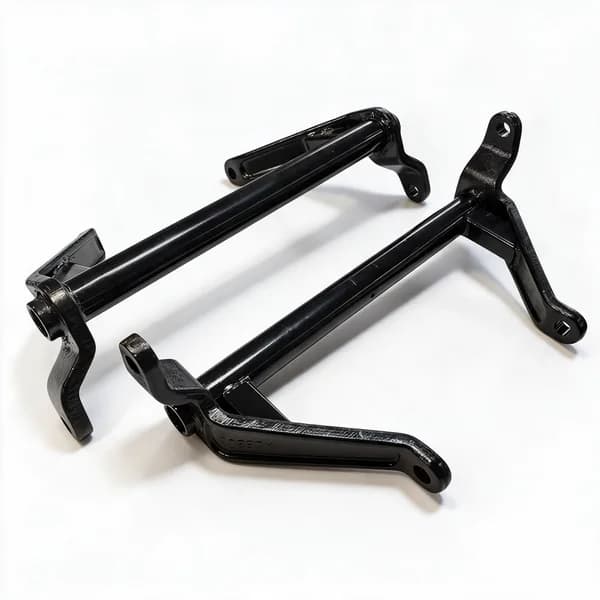 Hand Pallet Truck Rocker Arm Bracket