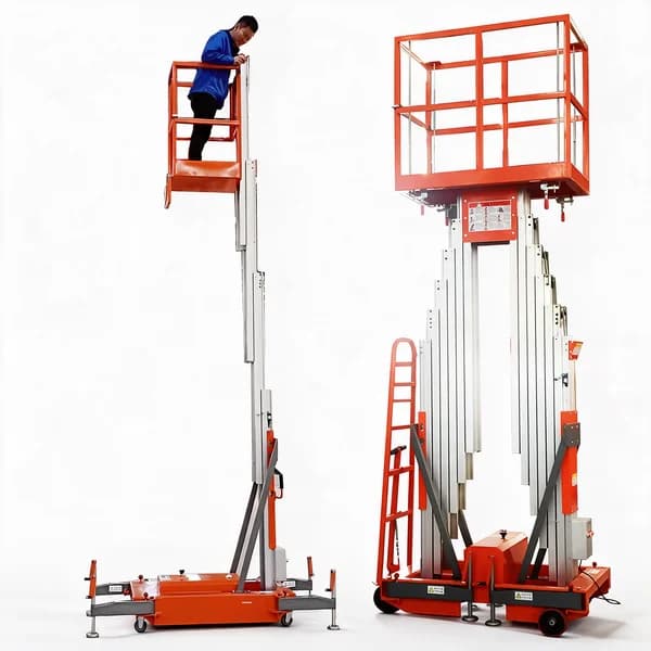 Aerial Work Platform