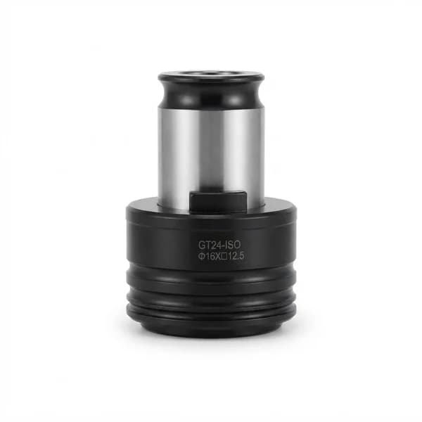 Pentagon High Precision GT24 Quick Change Tap Collet