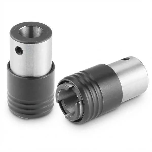 Pentagon TC-Series Spindle Adopter for Flexi arm Tapping Machine